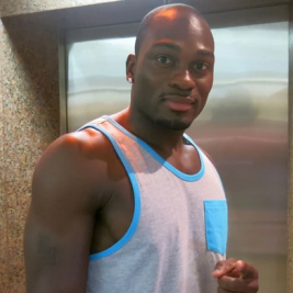 Derek Brunson